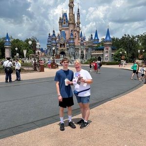 Meet your Posher, Margie